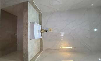 Imagem 7: Casa Nova 03 Suítes sendo 01 Suíte Plena - Plano Diretor Sul