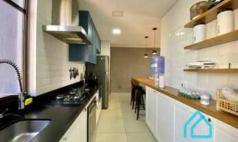 Imagem 7: Apartamento à venda no centro de Taubaté ( reformado