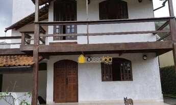 Imagem 4: Casa com 3 dormitórios, 280 m² - venda ou aluguel - Pendotiba - Niterói/RJ