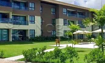 Imagem 5: Apartamento para venda tem 74 m² com 2 quartos na Praia dos Carneiros - Tamandaré - PE