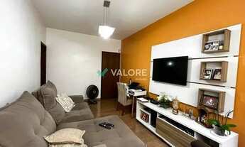 Imagem: Apartamento 3 quartos à venda no Santo