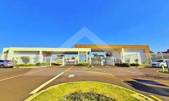 Imagem 2: Terreno à venda Condomínio Quinta dos Ventos, próximo ao Shopping Iguatemi - Ribeirão Pret