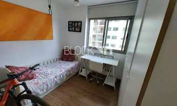 Imagem 7: Recreio dos Bandeirantes