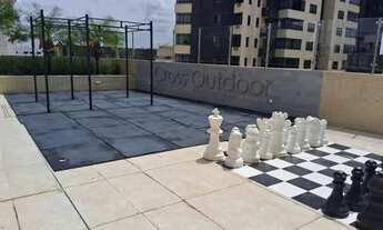 Imagem 2: Apartamento a venda com 02 quartos no Jardim Oceania - AP10060