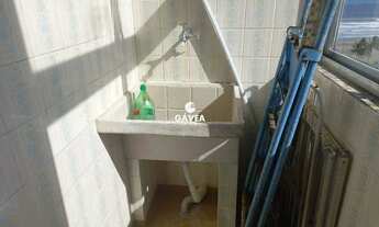 Imagem 6: Apartamento para aluguel no Itararé em São Vicente