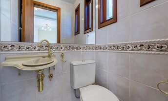 Imagem 2: Casa no bairro ABERTA DOS MORROS (Ref: 5245