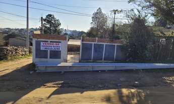 Imagem: Terreno Escriturado 8x25