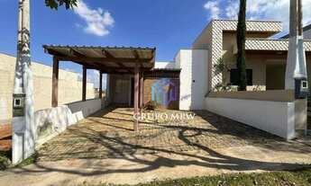 Imagem: Casa com 3 dormitórios à venda, 88 m²