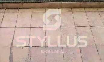 Imagem 3: Amplo Apartamento Vazio com Varandão e Vaga no Engenho Novo! M32E