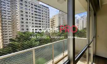 Imagem: Apartamento locacao em Moema Passaros fora