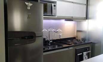 Imagem: Apartamento para venda no Norte Park na