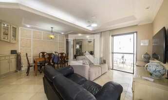 Imagem 3: Apartamento à Venda - Brooklin, 3 Quartos, 116 m2