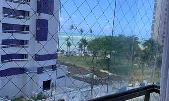 Imagem: Apartamento a Venda 80m²com 3 Quartos