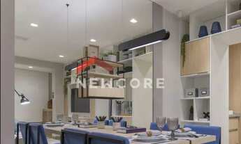 Imagem 2: Apartamento em Rua Comendador Vicente Amaral - Jardim Guarujá - Sorocaba/SP