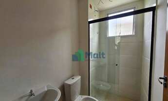 Imagem 7: Apartamento com 2 quartos para alugar, 42 m² - Recreio Anhangüera - Ribeirão Preto/SP