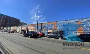 Imagem 7: Loja ao lado da Rodoviária do Tietê