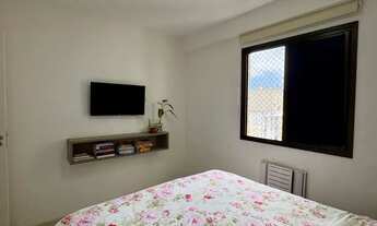 Imagem 14: Apartamento 75m para locação próximo às empresas com vista mar em Glória - Macaé - RJ