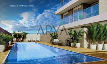 Imagem: Apartamento à venda na Praia Brava em Caiobá