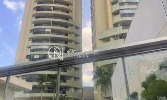 Imagem: Alugo 100 mobiliado. Na Doca. 3 suítes