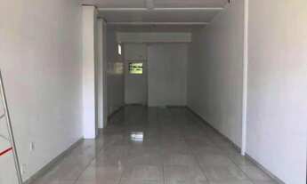 Imagem 2: ALUGO SALA COMERCIAL TÉRREA - CENTRO/IMBITUBA