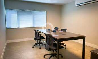 Imagem 6: Imóvel para venda possui 427 metros quadrados em Barra da Tijuca - Rio de Janeiro - RJ