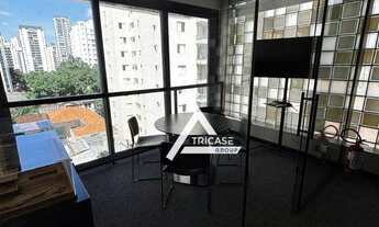 Imagem 5: Sala para alugar, 47 m² por R$ 6.750,00/mês - Pinheiros - São Paulo/SP