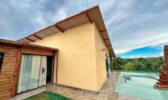 Imagem 2: CHÁCARA - VENDA - Condomínio Vale das Águas Claras, Zona Rural - Chapada dos Guimarães/MT