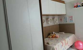 Imagem: APARTAMENTO DOIS QUARTOS/ SÃO JOÃO