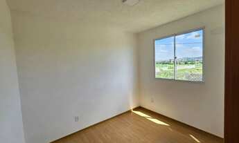 Imagem: Imóvel para aluguel tem 42 metros quadrados