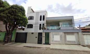 Imagem: Apartamento cobertura no bairro Grã Duquesa