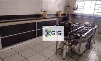 Imagem 6: Casa com 3 dormitórios à venda, 180 m² por R$ 220.000,00 - Solo Sagrado I - São José do Ri