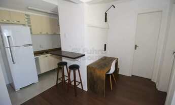 Imagem 6: Apartamento Semi-Mobiliado no Condomínio Parque Central