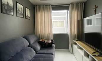 Imagem 3: Apartamento Smart vista do Sol 1- Lírio do Vale