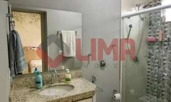 Imagem 8: EXCELENTE CASA NO CONDOMÍNIO JARDIM COLONIAL - BAURU / SP