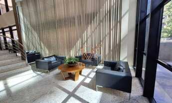 Imagem 2: Apartamento luxuoso, com 4 quartos, para locação e venda ao lado do Minas Tênis Clube / Lo