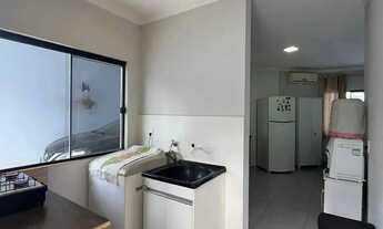 Imagem 5: Casa com 3 dormitórios sendo 1 suíte e 2 vagas - Praia do Ervino