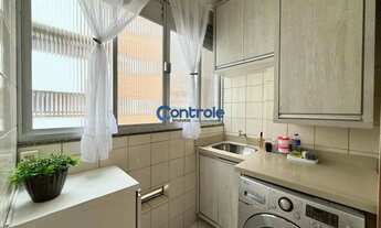 Imagem 5: Cobertura Duplex com 3 dormitórios sendo 1 suíte a venda em Campinas - São José SC