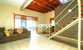 Imagem 4: Cobertura de 3 dormitórios para alugar no bairro Rio Branco em Porto Alegre