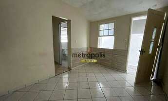 Imagem 4: Casa para alugar, 20 m² por R$ 1.560,00/mês - Santa Paula - São Caetano do Sul/SP