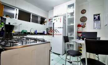 Imagem: Venda Apartamento 2 Dormitórios - 82 m²