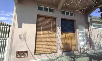 Imagem: Loja-Salão na Zona Norte