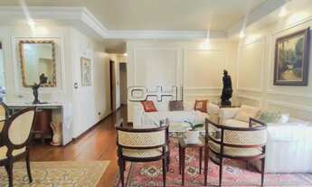 Imagem 7: Venda Apartamento 4 Dormitórios - 128 m² Vila Romana