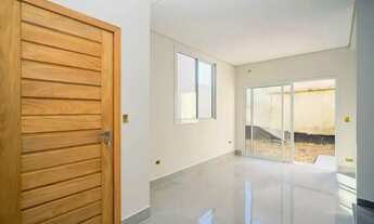 Imagem 6: Sobrado Novo em Condomínio no Boa Vista