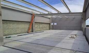 Imagem 4: Prédio para alugar em Paulínia, Vila Bressani, com 725 m²