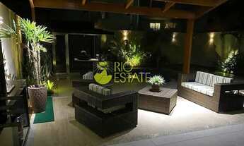 Imagem 4: Casa MARAVILHOSA 3 quartos, 275m2, Mata Atlântica, Jardim Belvedere -- Volta Redonda/RJ