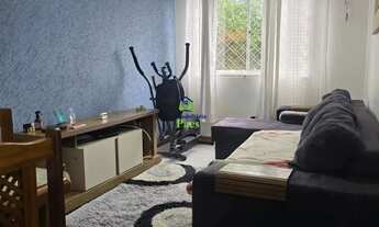 Imagem 6: Imóvel para venda com 52m² com 2 quartos em Santo Antônio - São José dos Pinhais - PR