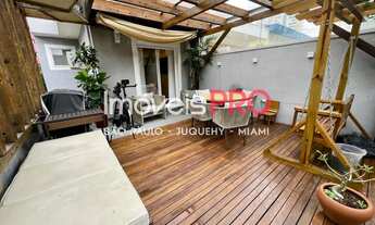 Imagem 2: Sobrado Reformado Decorado Moderno 300 Metros