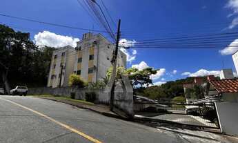 Imagem 3: APARTAMENTO COM 2 QUARTOS NO BAIRRO SANTA CATARINA