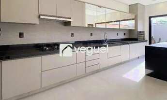 Imagem 6: Casa Térrea com 3 quartos, 3 suítes para venda no San Marco, Ribeirão Preto/SP