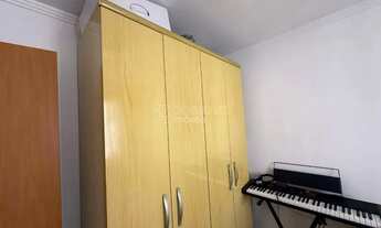 Imagem 2: Venda de Apartamentos / Padrão na cidade de Araraquara